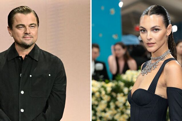 Леонардо Ді Капріо з коханою зупинила та обшукала поліція під час вечірки на Ібіці: що трапилося