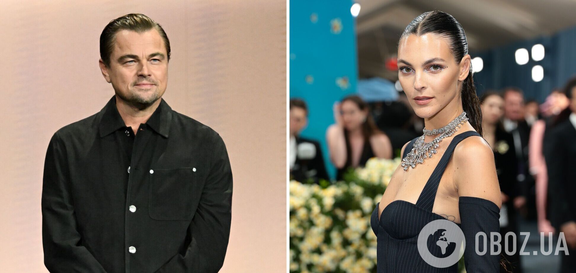 Леонардо Ди Каприо с любимой остановила и обыскала полиция во время вечеринки на Ибице: что случилось