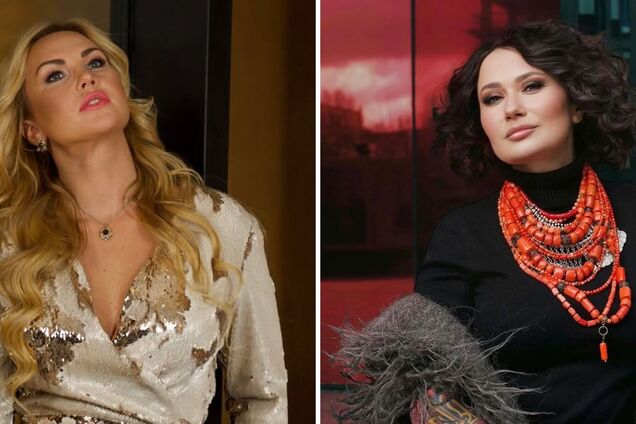 20 лет грела змею в своем доме: Камалия пожаловалась на коварное предательство от лучшей подруги-'зверя' и получила грубый ответ от Мозговой