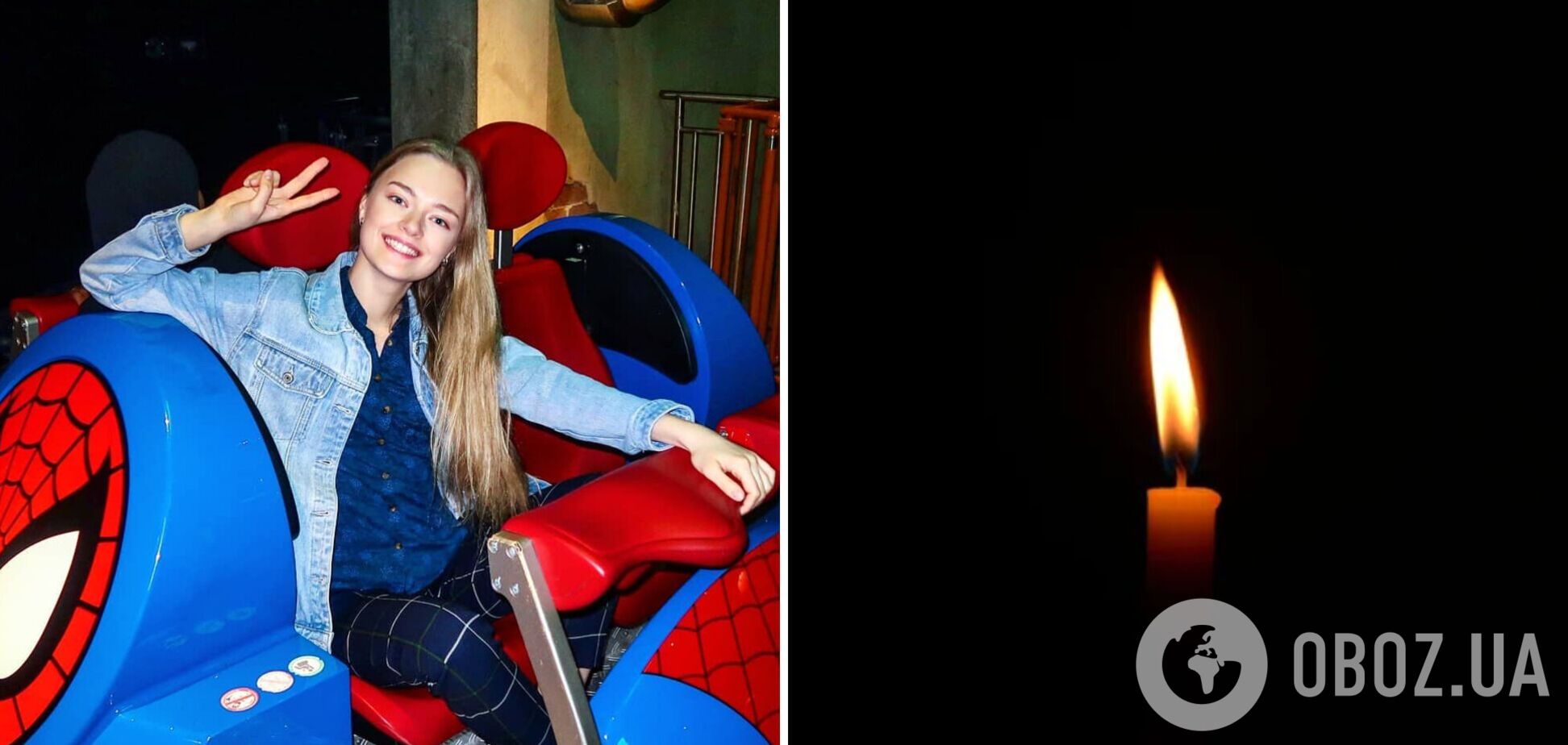 Умерла 31-летняя украинская блогерша Ната Лайм, которая жила в Дубае: все версии