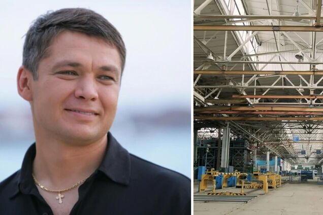 Иллюстративное фото Львовского автобусного завода, Игорь Чуркин