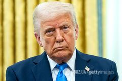 Трамп хочет положить конец войне благодаря дипломатии, но может и ввести санкции – Белый дом