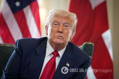 Трамп сказал, что Украина 'получит много земли': полное заявление. Видео