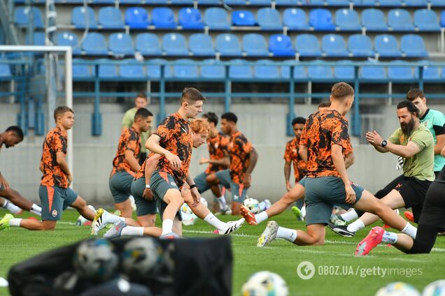 'Шахтар' із двома вилученнями сенсаційно вилетів із Ліги Європи. Відео