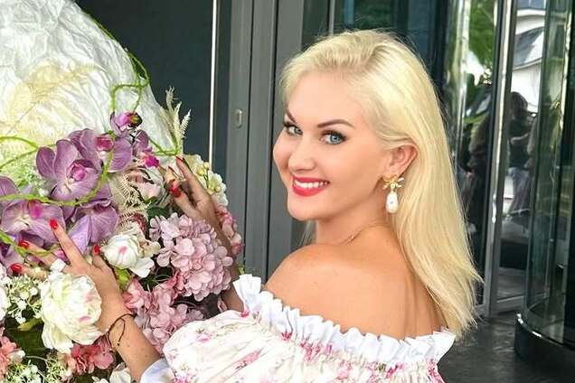 Учится в Германии: Екатерина Бужинская рассекретила, какую профессию выбрала ее 18-летняя дочь