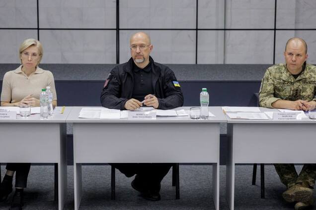 Міноборони анонсувало 'дорожню карту' для реінтеграції звільнених полонених