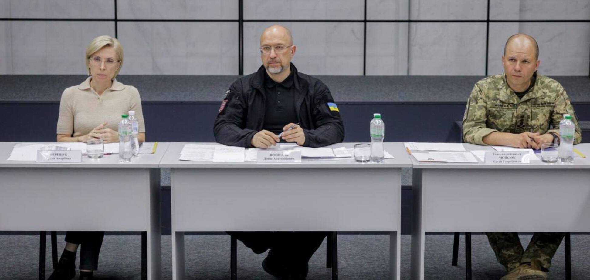 Минобороны анонсировало 'дорожную карту' для реинтеграции освобожденных пленных