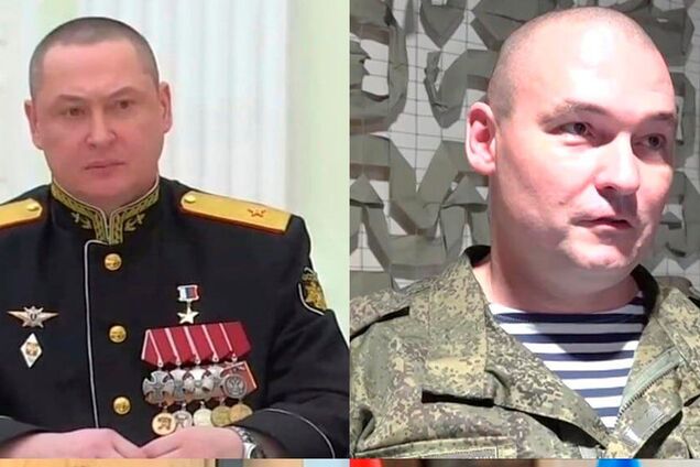 Чим більше поклав своїх людей, тим вища нагорода: в ГУР оприлюднили список генералів-м'ясників армії РФ. Фото