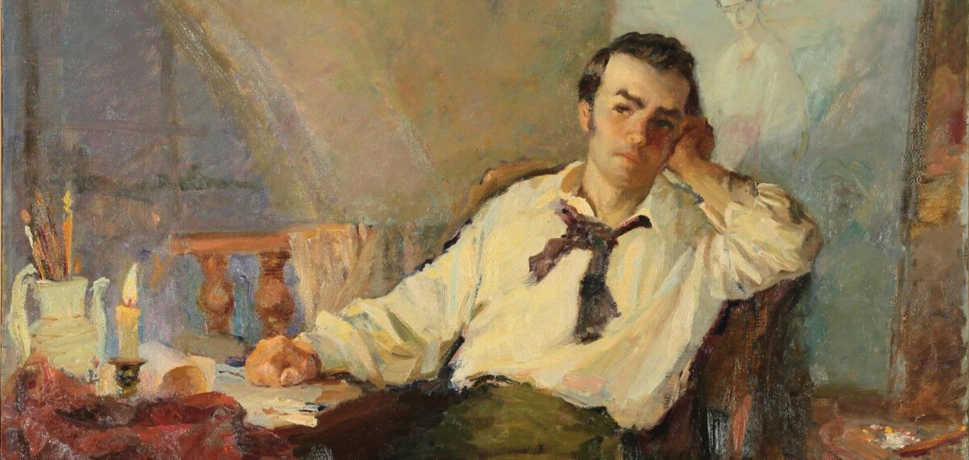 Вчителька розкрила цікаві факти про Тараса Шевченка, які рідко розповідають у школі: лаявся, був модником і доводив чоловіків до сліз