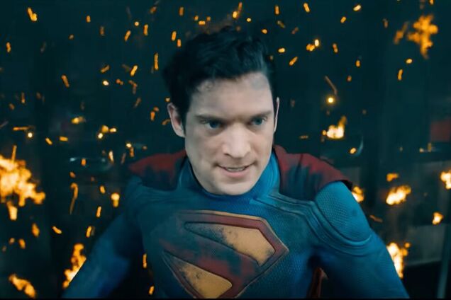 Новий 'Супермен' вийде в мережі уже за лічені дні: коли можна буде подивитися онлайн
