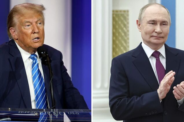 'Есть интерес, о котором мы просто не знаем': Бессмертный обратил внимание на неочевидную деталь переговоров Трампа и Путина