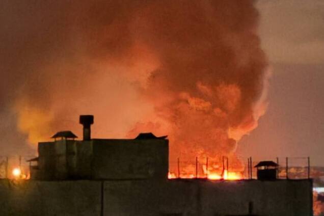 Цель поражена: ВСУ атаковали пункт управления 132 отдельной мотострелковой бригады армии РФ на Донбассе