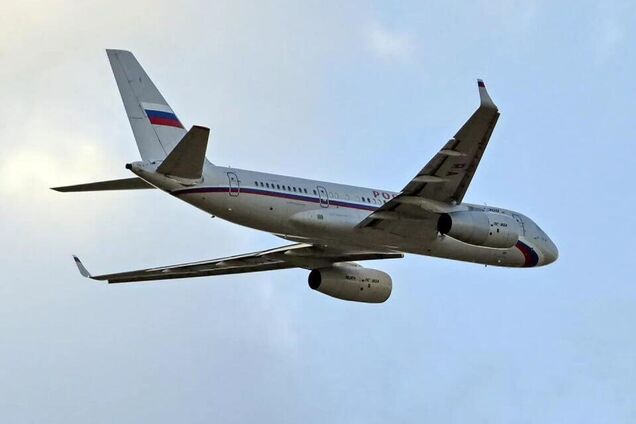 Путин уже вылетел на Аляску: в Кремле спрогнозировали, сколько продлится встреча с Трампом