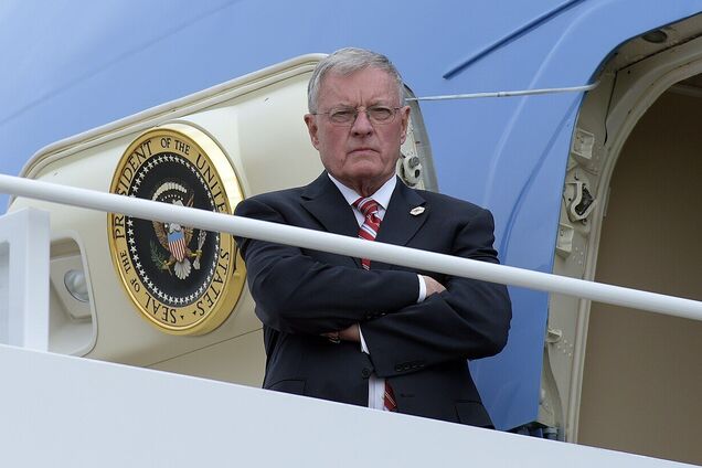 Келлога не включили в делегацию США на Аляске из-за позиции россиян – CNN