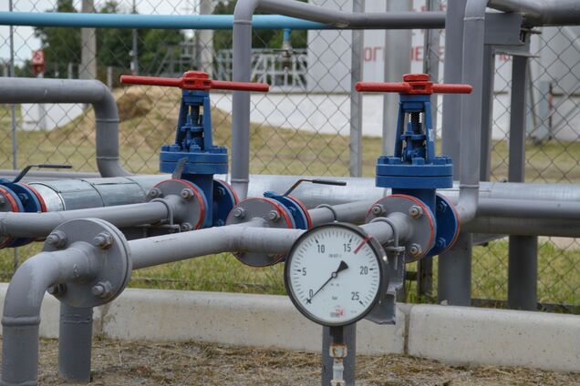 'Регал Петролеум' предложил украинским властям возобновить газодобычу на Полтавщине и Харьковщине