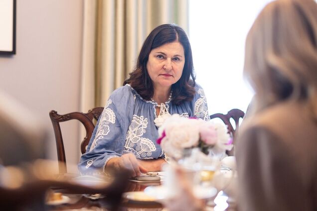 'Украина хочет мира, но не любой ценой': посол ЕС сделала заявление накануне встречи Трампа с Путиным