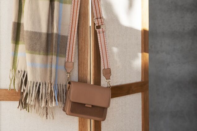 Які сумки будуть на піку моди восени: безпрограшний варіант