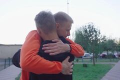 Жили в опасности: из оккупации вернули еще трех украинских подростков