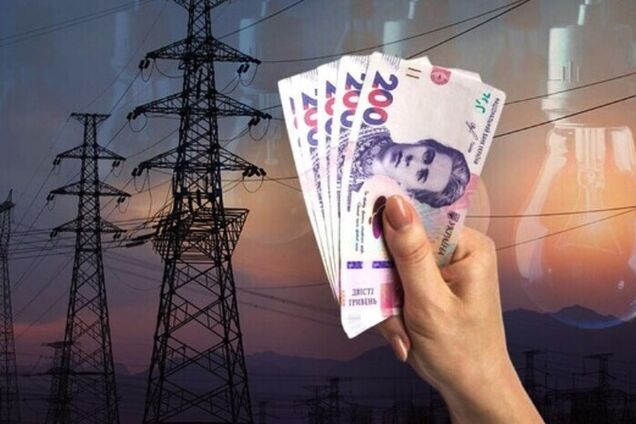Украинский бизнес никогда не платил за свет больше, чем в ЕС, – Омельченко