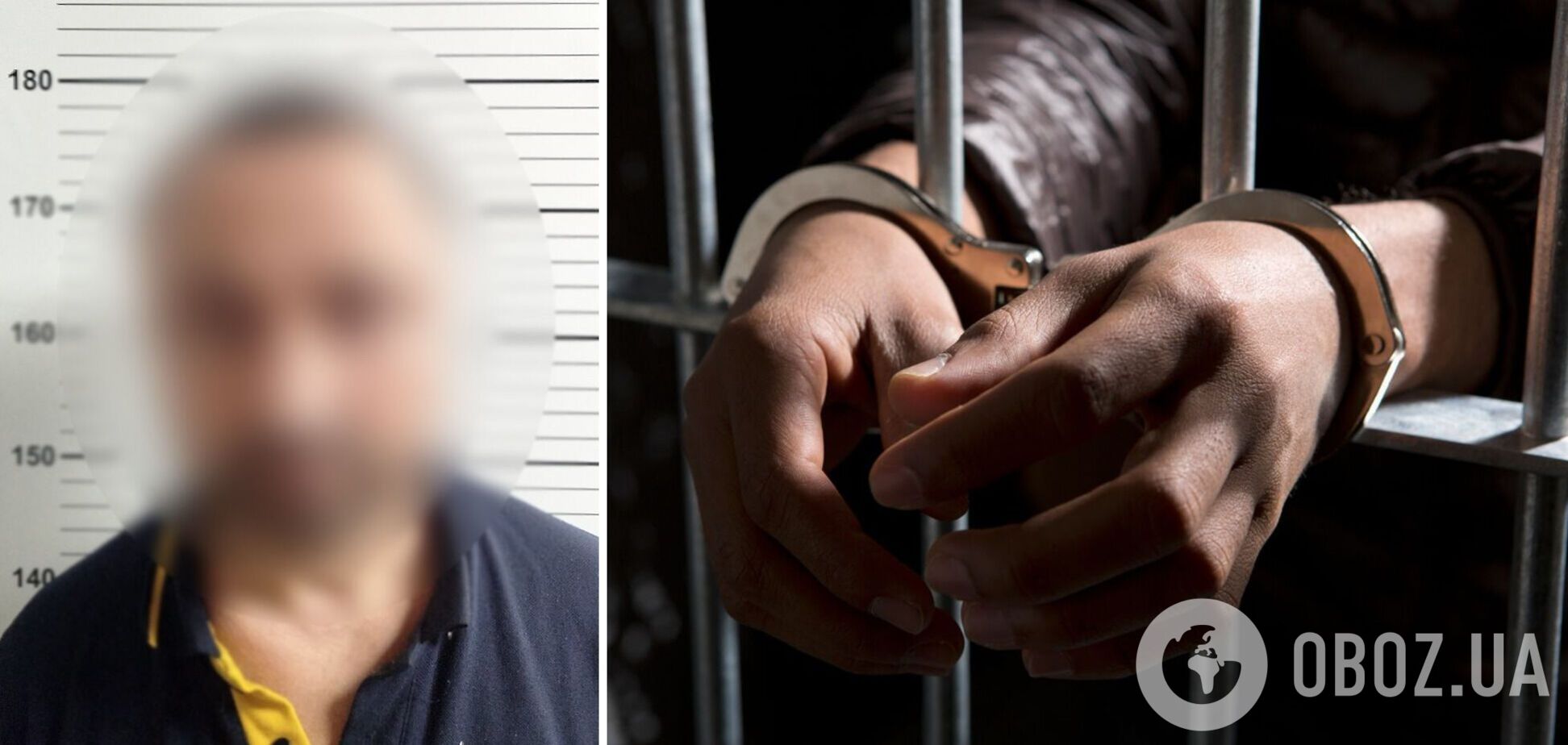 В Киеве ссора между друзьями едва не закончилась жестоким убийством. Подробности дела и фото