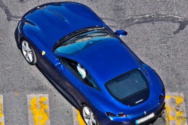 В Украине разоблачили экс-чиновника на фиктивной регистрации авто для россиян