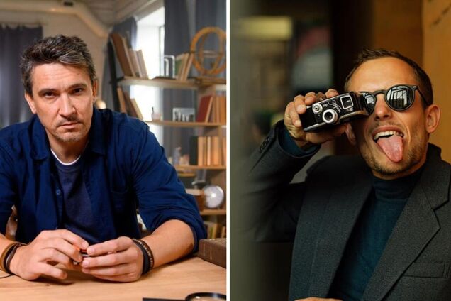 Через продажного артиста в Москві. Український актор розкрив, як його колеги стали 'матеріалом' для відеороликів у РФ