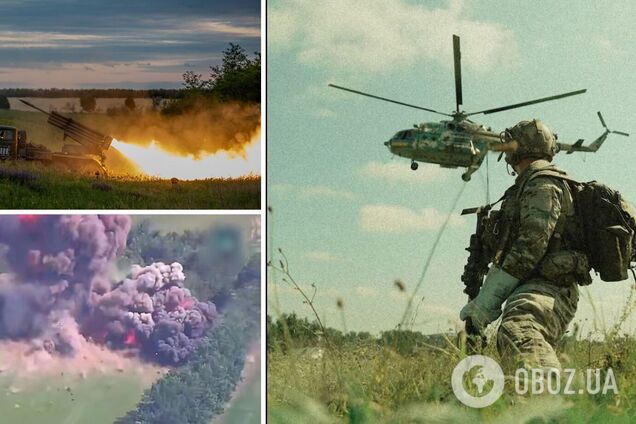 Більш як тисяча танків, пів сотні літаків і не лише: у Генштабі підрахували втрати ворога у 2025 році. Відео