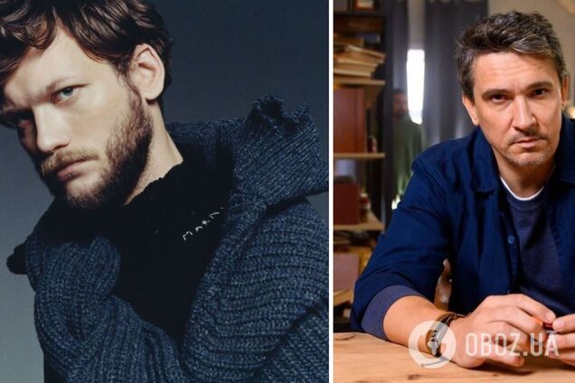 'Я категорически против'. Коллега актера Темляка, которого обвиняют в насилии, прокомментировал скандал вокруг него