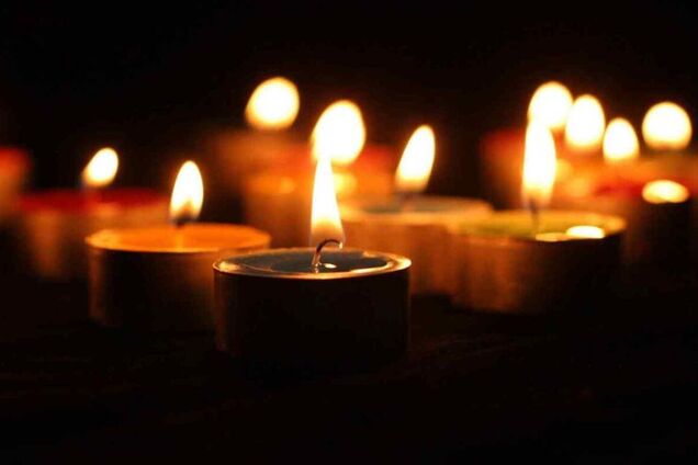 Одолела коварная болезнь: остановилось сердце военного со Львовщины Юрия Томашика