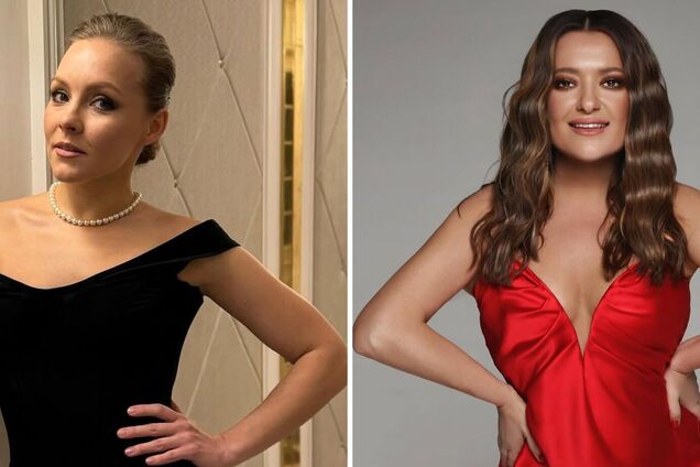 Говорила позаочі: Олена Шоптенко прокоментувала давній конфлікт з Наталією Могилевською та пролила світло на причину її неприязні