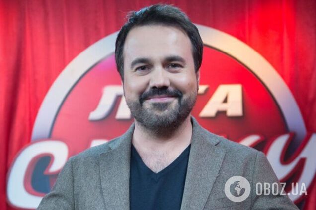 Де зараз і чим заробляє на життя скандальний комік Антон Лірник, який попросив допомоги у Путіна та став 'іноагентом' у Росії