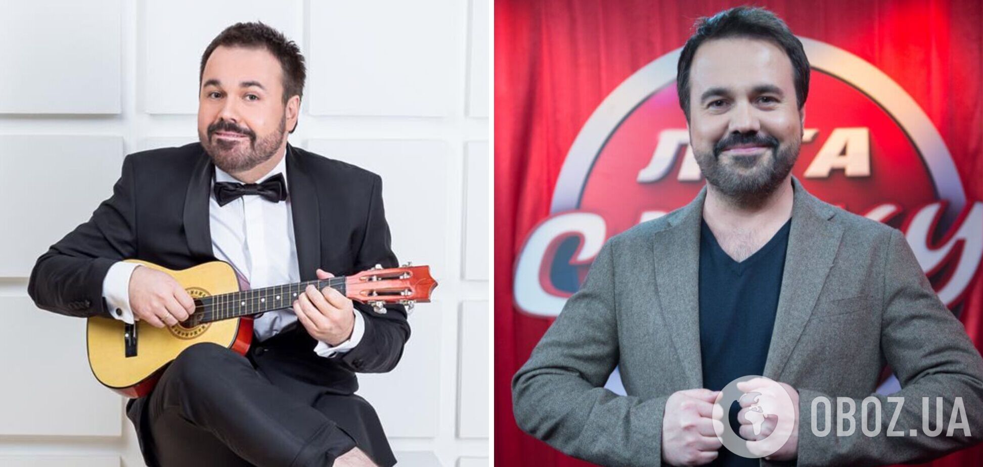 Где сейчас и чем зарабатывает на жизнь скандальный комик Антон Лирник, который попросил помощи у Путина и стал 'иноагентом' в России