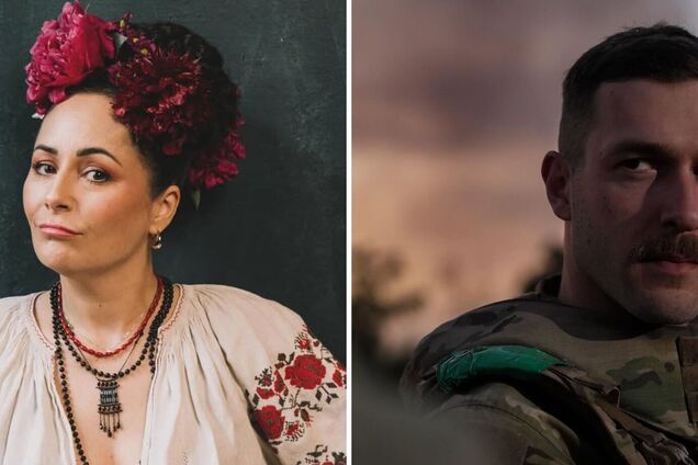 'Одягав оксамитовий халат і хуліганив': Даша Малахова розсмішила історією, що загиблий Юрій Феліпенко робив у будинку її батька, коли ніхто не бачив