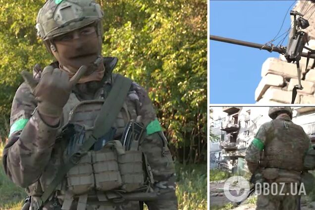 Покровськ очищений від ДРГ: військові показали, як виглядає місто. Відео