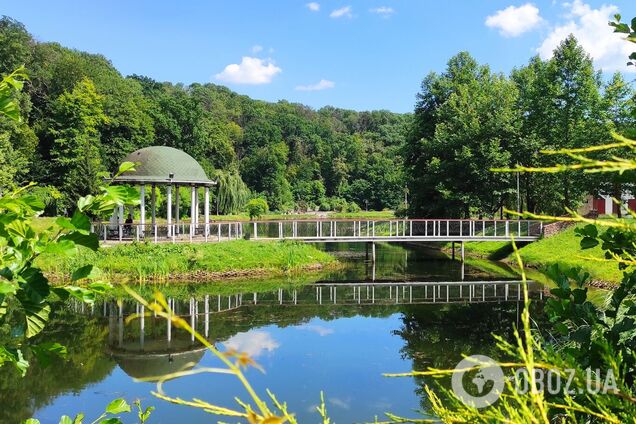 Невелика хмарність та до +30°С: детальний прогноз погоди по Київщині на 16 серпня