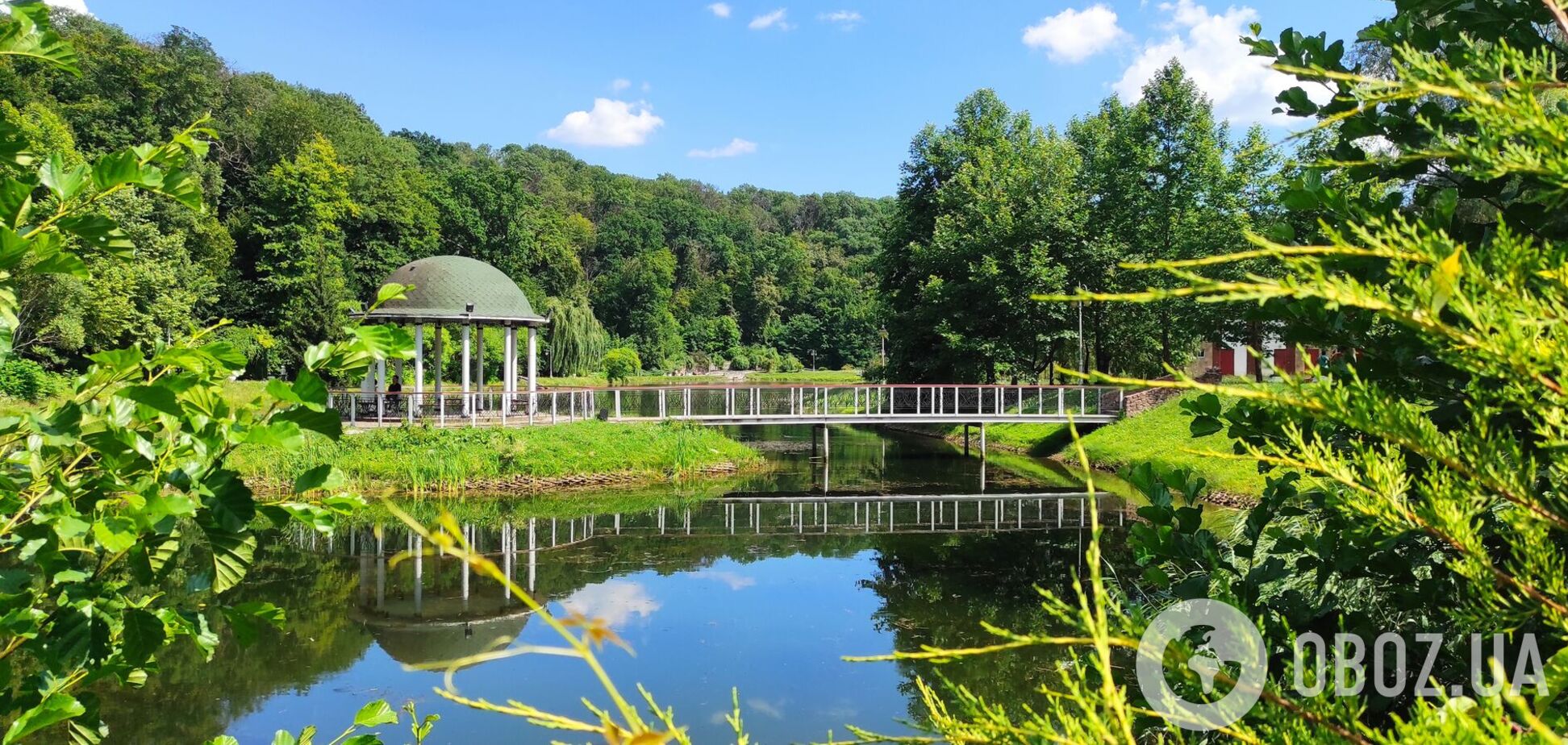 Невелика хмарність та до +30°С: детальний прогноз погоди по Київщині на 16 серпня