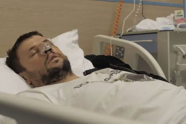 Шухнін допоміг виявити в Україні російське угруповання, яке відмивало підсанкційні гроші РФ – ЗМІ