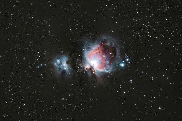 Как Пандора в фильме 'Аватар': ученые обнаружили уникальный спутник, где может быть жизнь