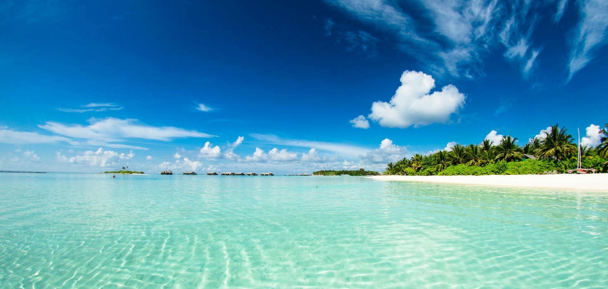 Там приголомшливо красиво: названо країну із найчистішими пляжами