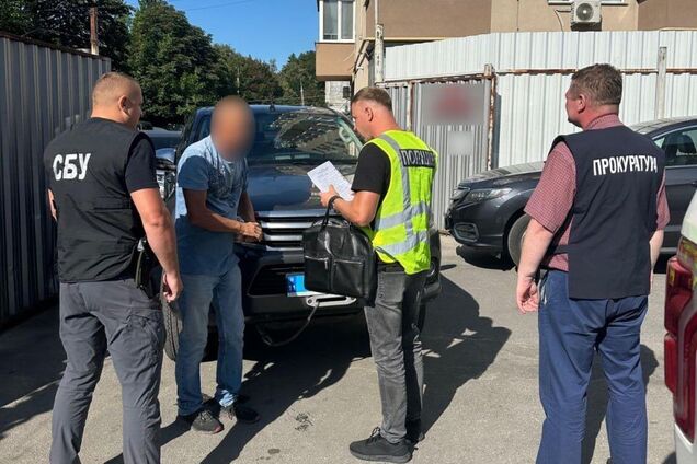 Шахраям-'волонтерам' з Вінниці оголосили підозру