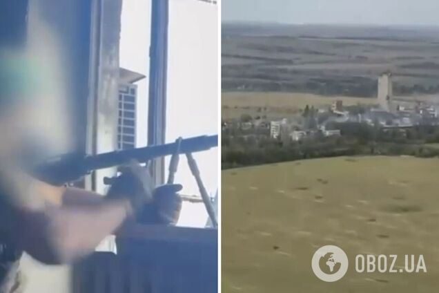 Оновлення світового рекорду: український снайпер ліквідував двох російських окупантів з відстані 4000 метрів. Відео