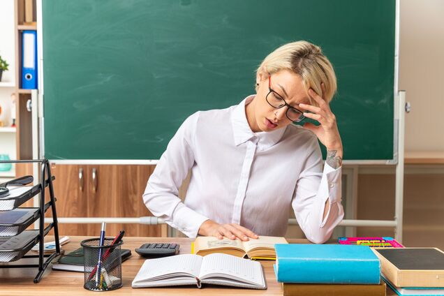 'Они никогда не работали в реальной школе'. Учителя бурно отреагировали на новые рекомендации МОН