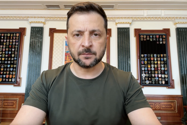 'У день перемовин Росія теж вбиває': Зеленський – про нові удари окупантів, зустріч на Алясці та зачищення ворога під Добропіллям. Відео