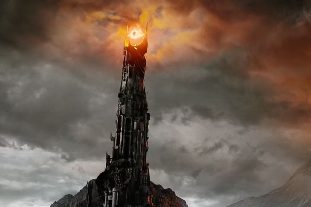 Ученые обнаружили в космосе 'зловещее Око Саурона': о чем идет речь