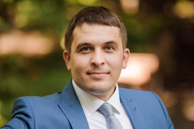 Дмитрий Загуменный