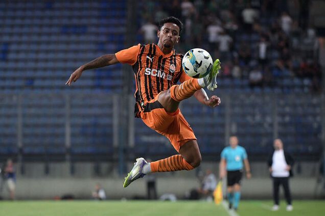 Кто станет новым обладателем Кубка Украины по футболу