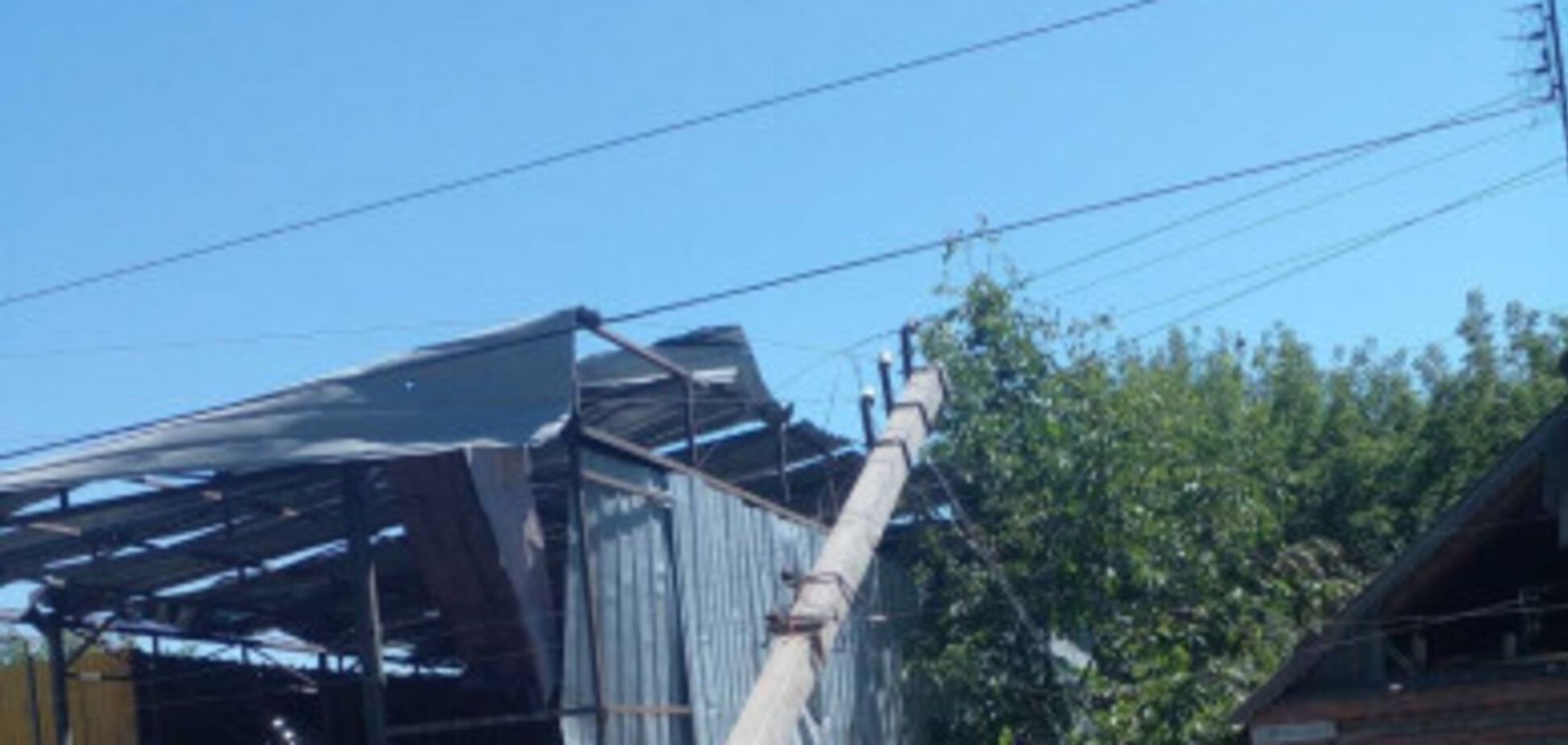 За два дні ДТЕК повернув світло майже 30 тисячам родин після обстрілів