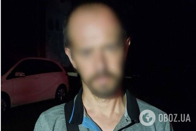 У Києві на гарячому затримали чоловіка, який намагався обікрасти банкомат на Оболоні. Подробиці та фото