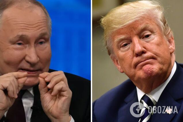 'Глубокое разочарование': немецкие СМИ раскритиковали Трампа после саммита на Аляске