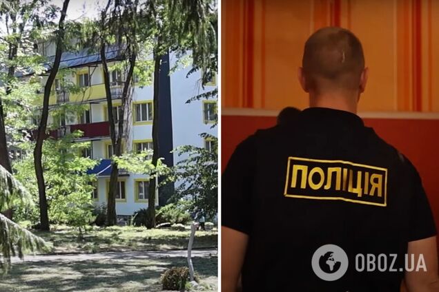 На Харківщині директора санаторія викрили на розкраданні 80 млн грн на фіктивній реабілітації. Фото